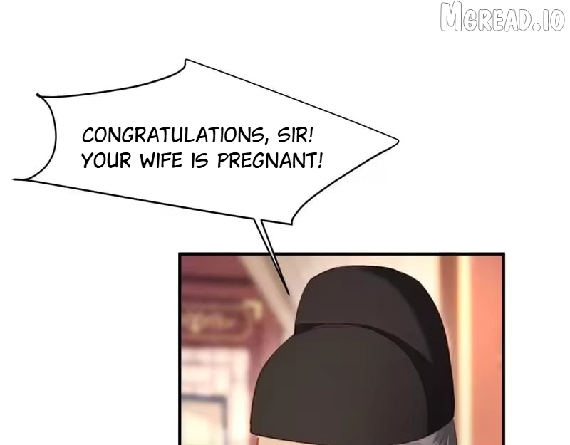 On Our Wedding Night, I Got Pregnant with the Chief Warden’s Child Chapter 78  - page 30